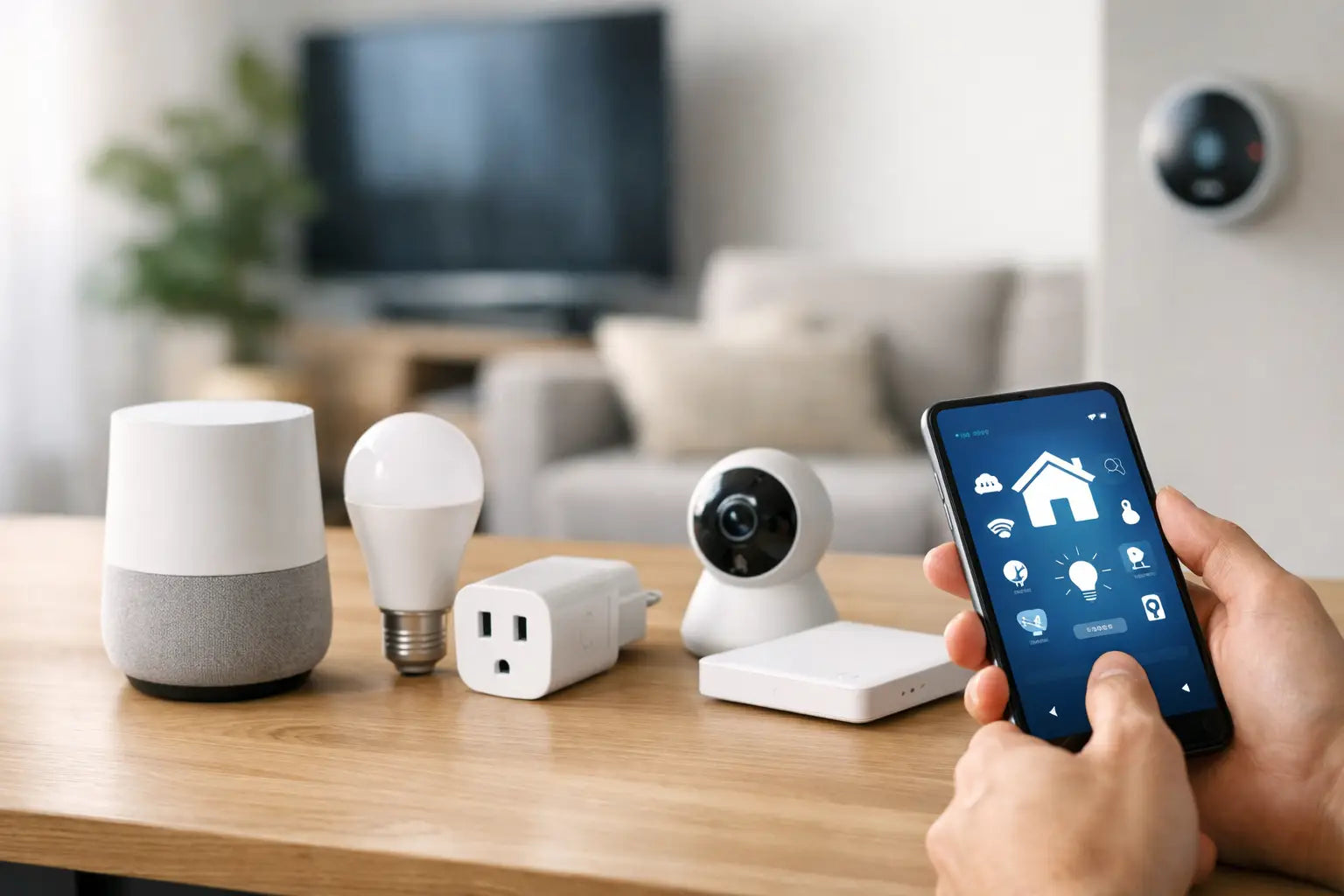 Smart Home Setup Guide for Easy Upgrades