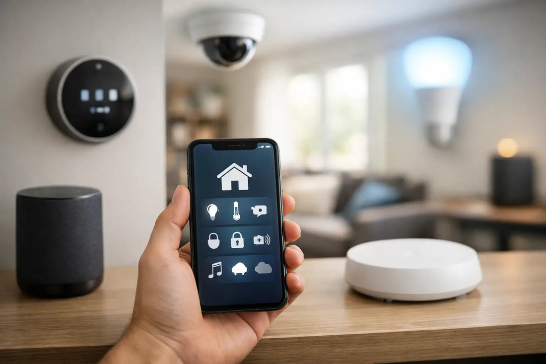 What Is the Best Smart Home Automation System?