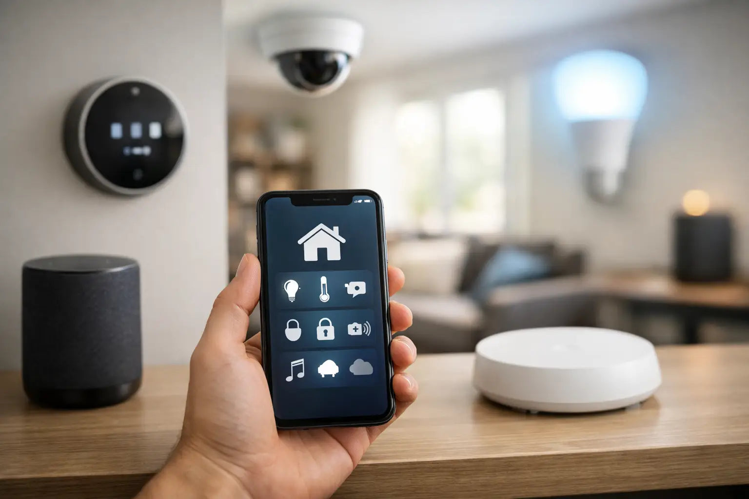 What Is the Best Smart Home Automation System?