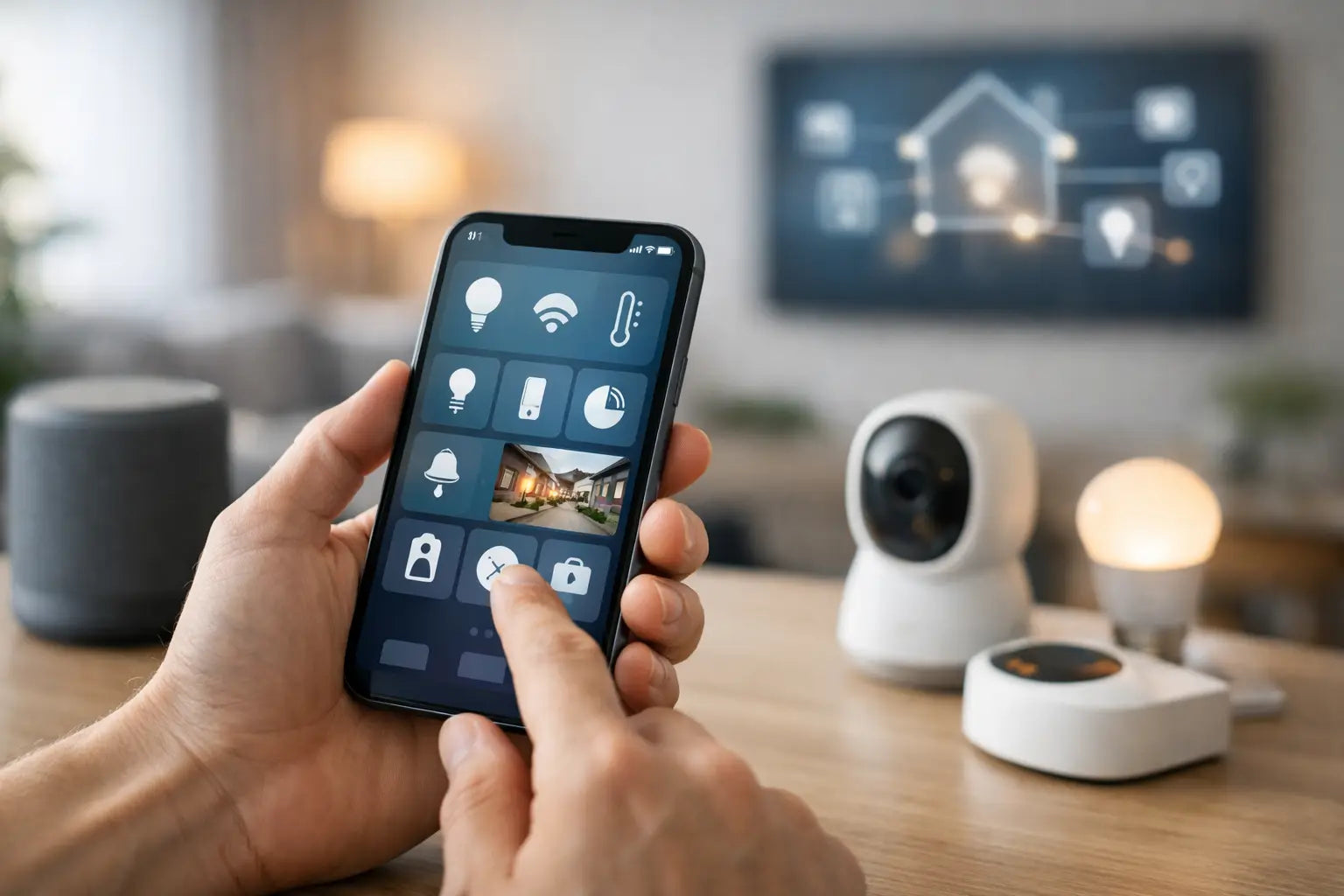 Best Smart Home Automation App Picks