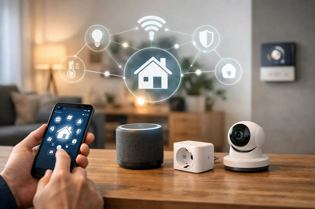 How to Start Smart Home Automation Right