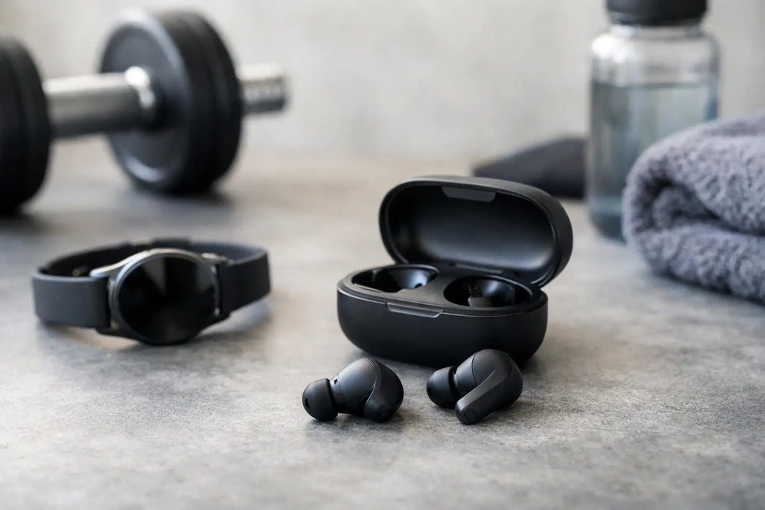 Best Wireless Earbuds for Workouts