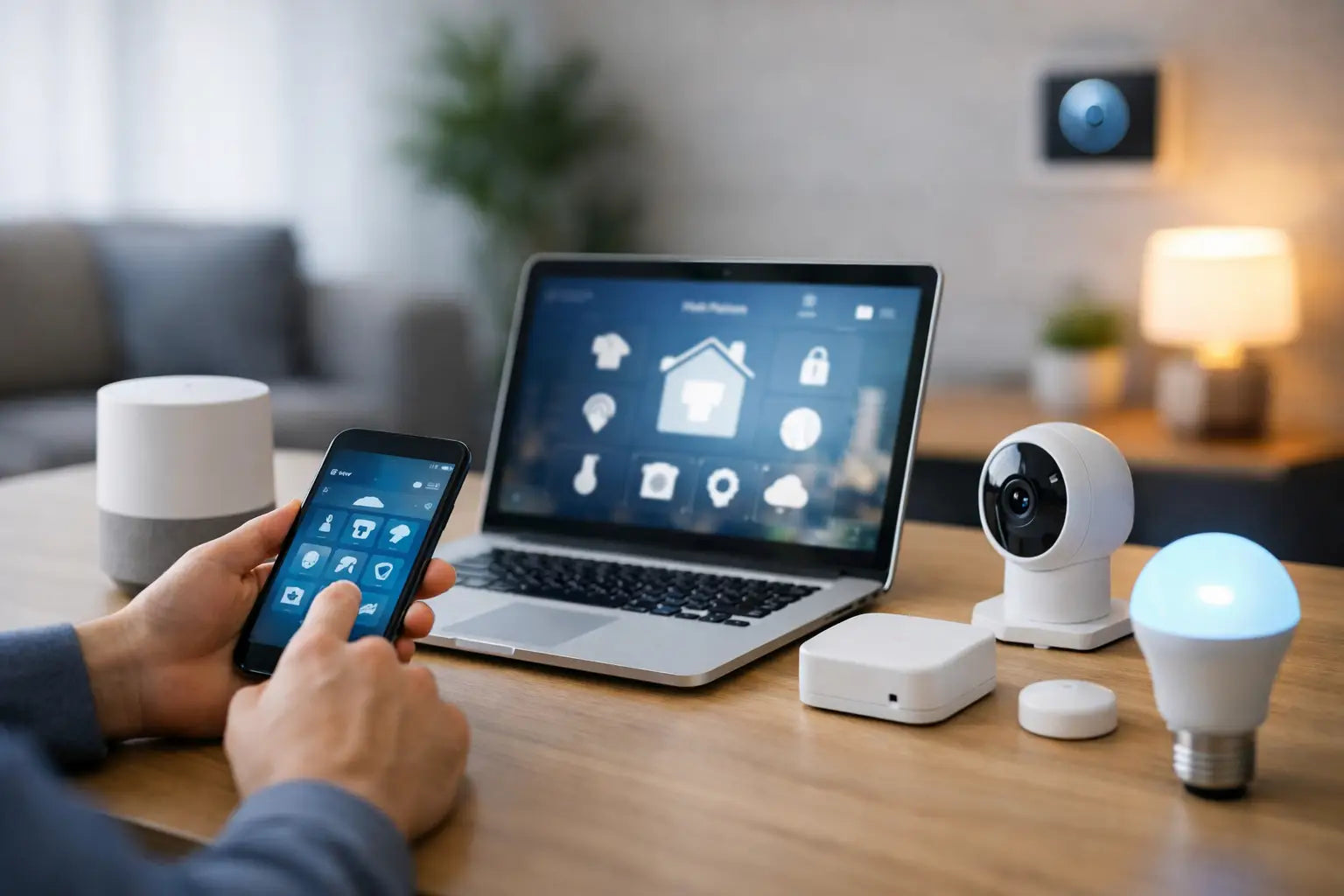 How to Learn Smart Home Automation Fast