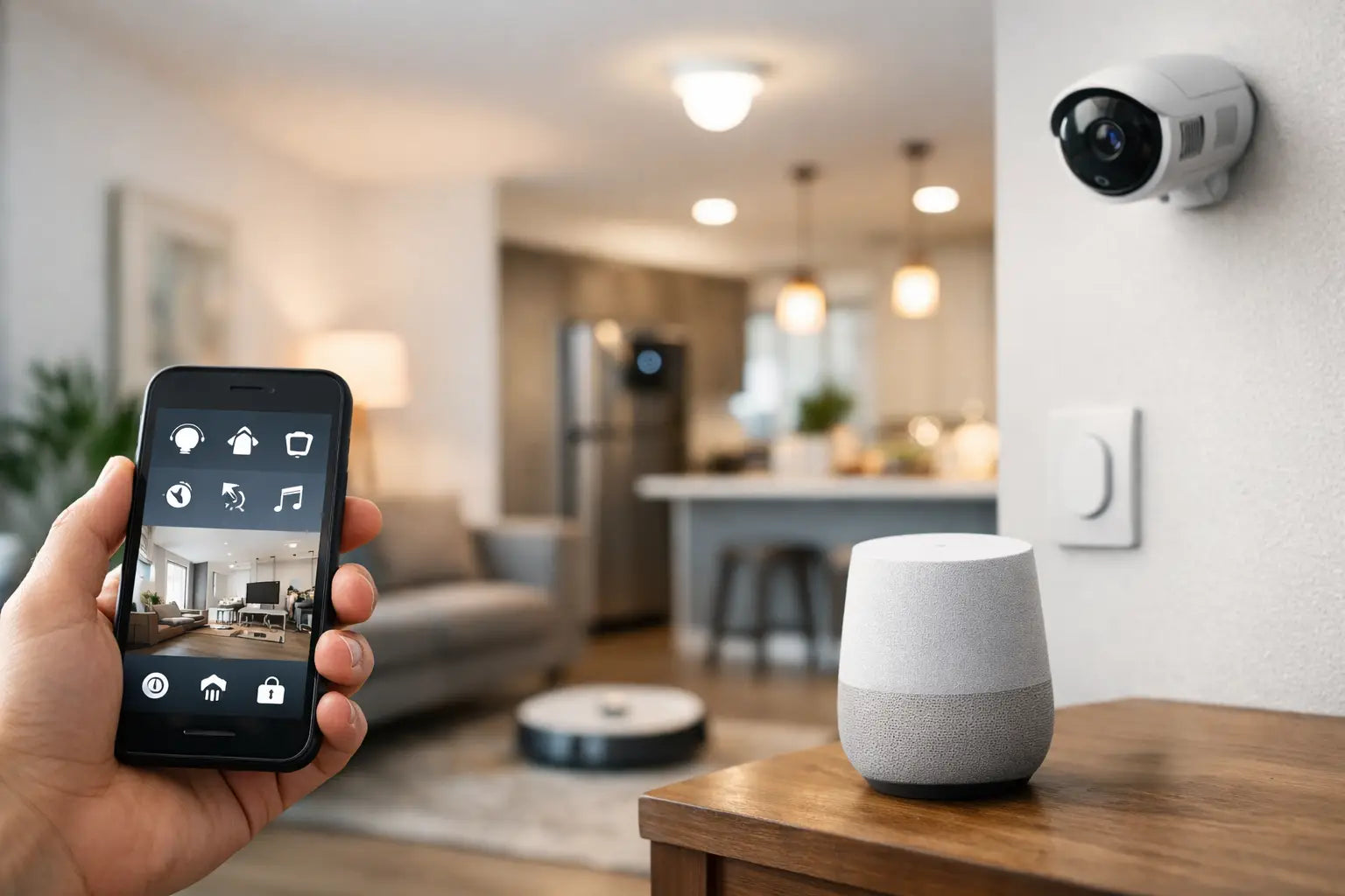 11 Best Smart Home Automation Ideas