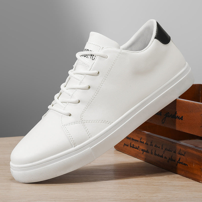 Men's Plus-Size Lightweight Versatile Casual Shoes