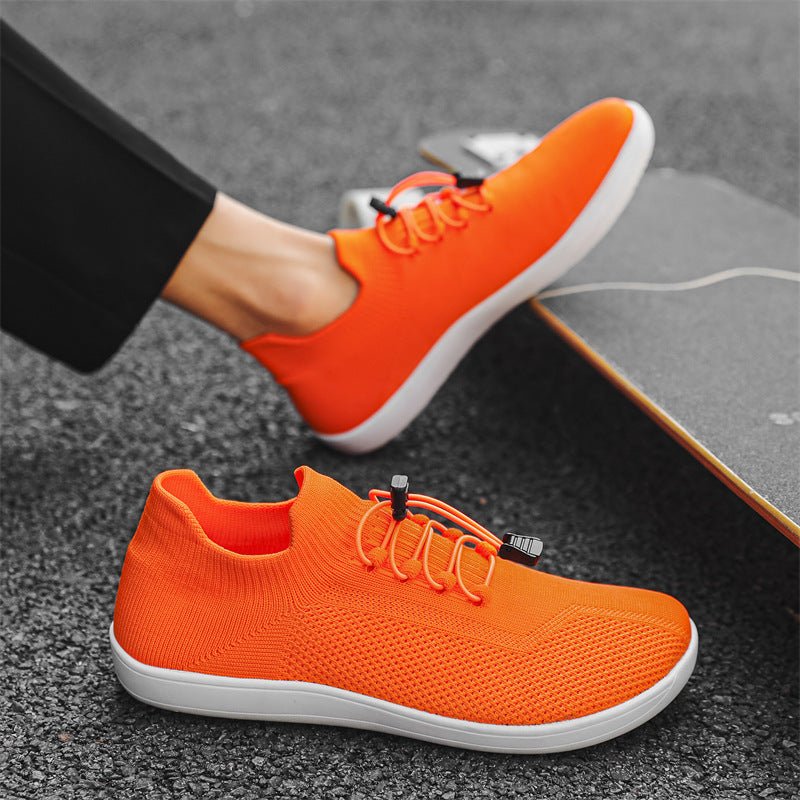 Breathable Casual Hiking Shoes For Men And Women