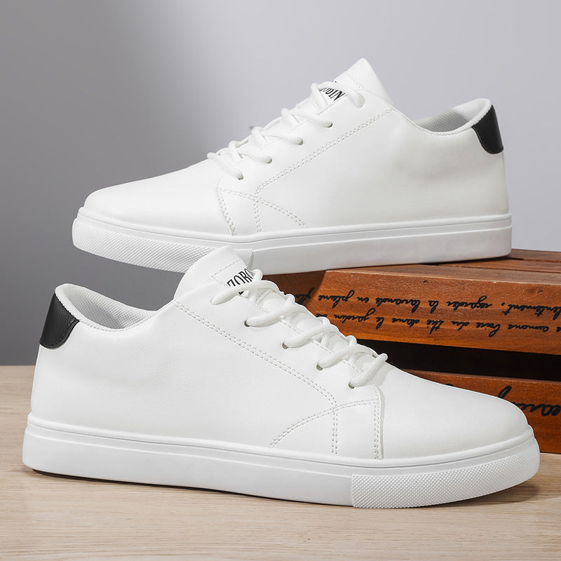 Men's Plus-Size Lightweight Versatile Casual Shoes