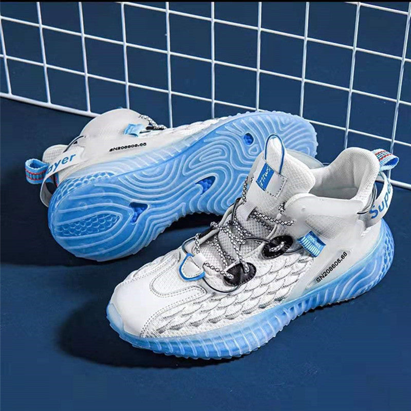 Sport Fashion Versatile Men's Shoes