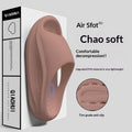 Outdoor Thick-soled Sandals Wear-resistant And Non-slip