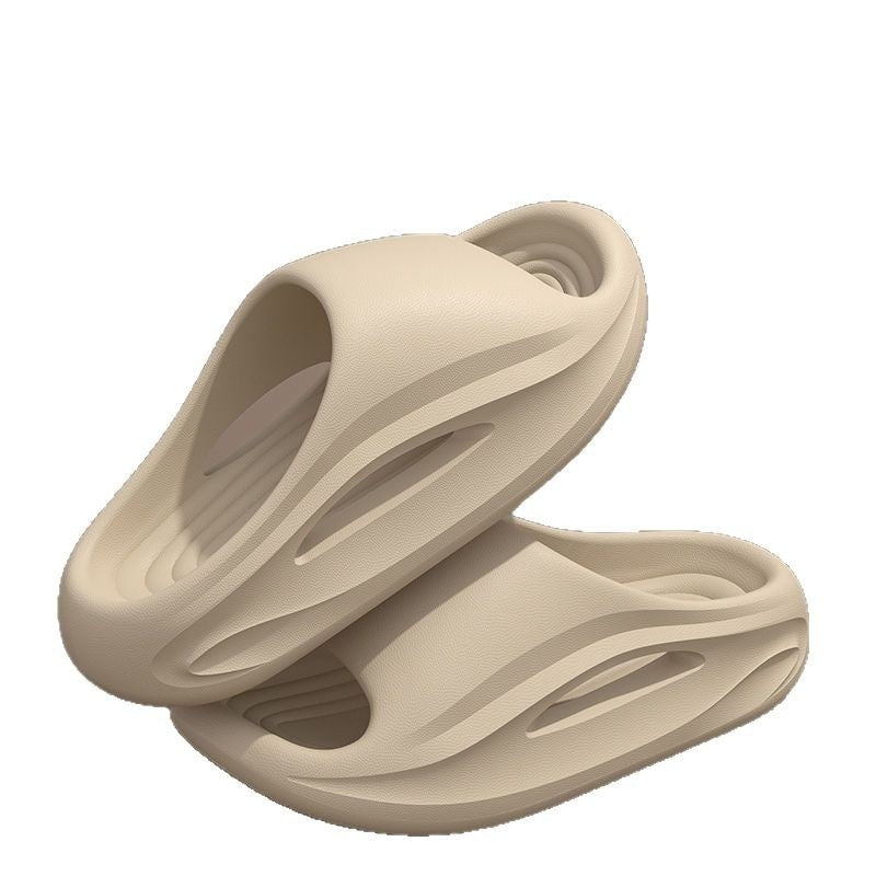 Outdoor Thick-soled Sandals Wear-resistant And Non-slip