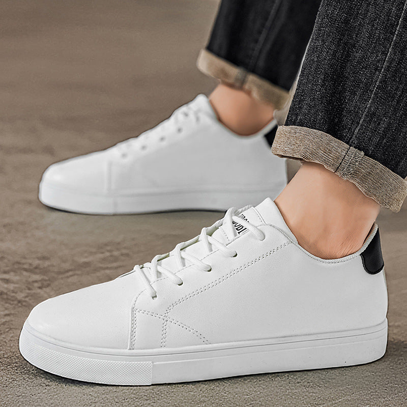 Men's Plus-Size Lightweight Versatile Casual Shoes