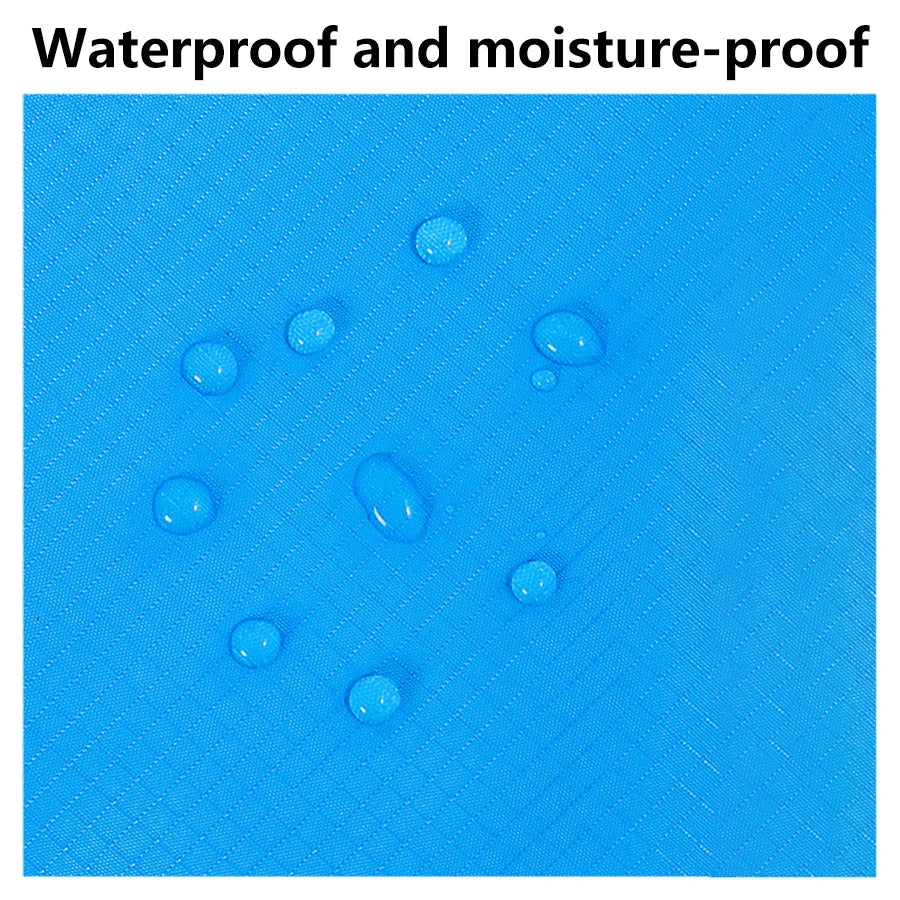 Sandproof Beach Blanket (2x2m)