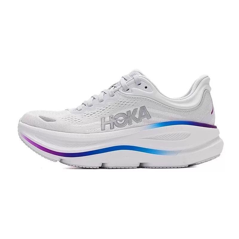 NEW Running Shoes Jogging Cushioning Outdoor Luxury Shoes Trainer Race Breathable Couple Non-Slip Sneakers Mesh Off-road Shoes