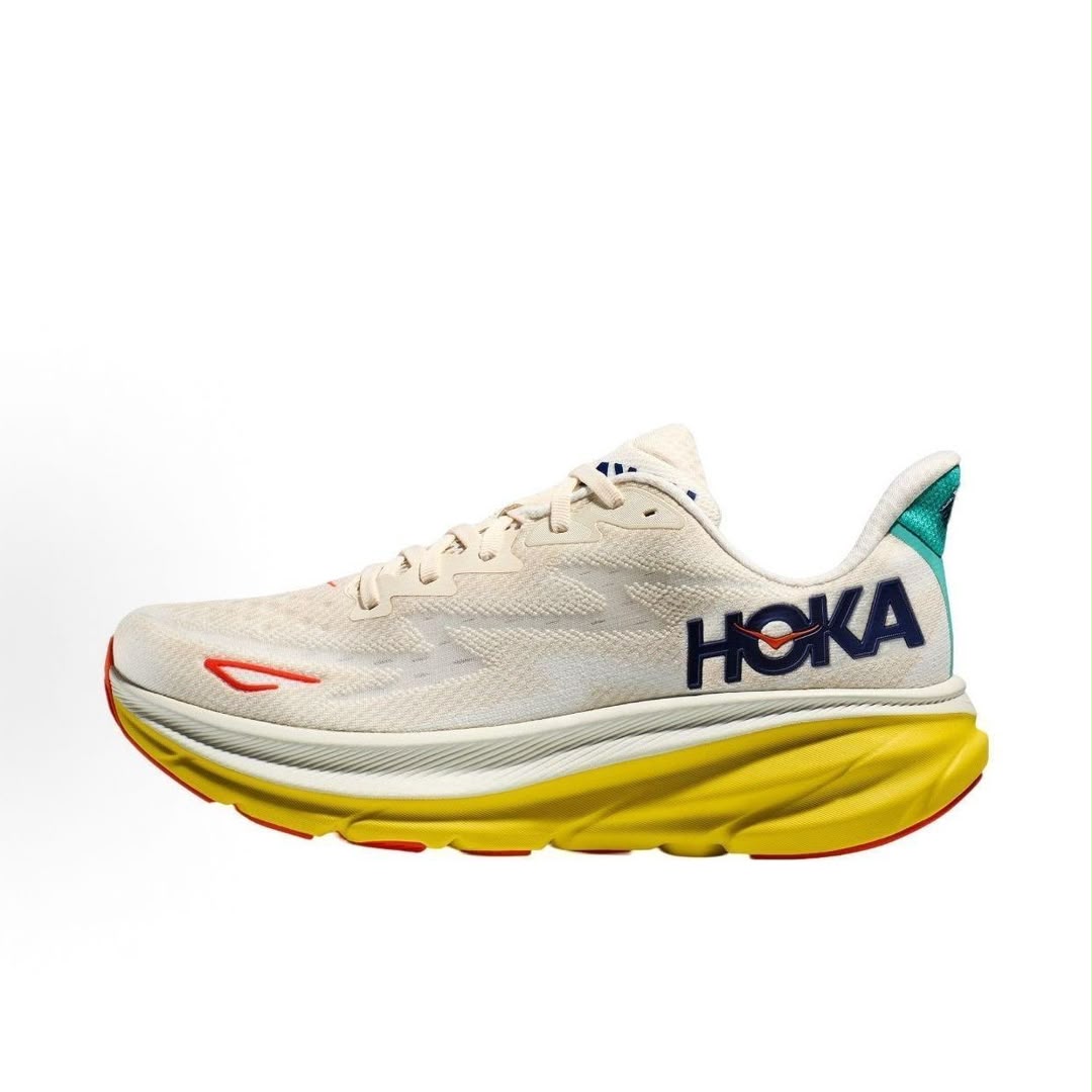 Running Shoes Jogging Cushioning Outdoor Luxury Shoes Trainer Race Breathable Couple Non-Slip Sneakers Mesh Off-road Shoes