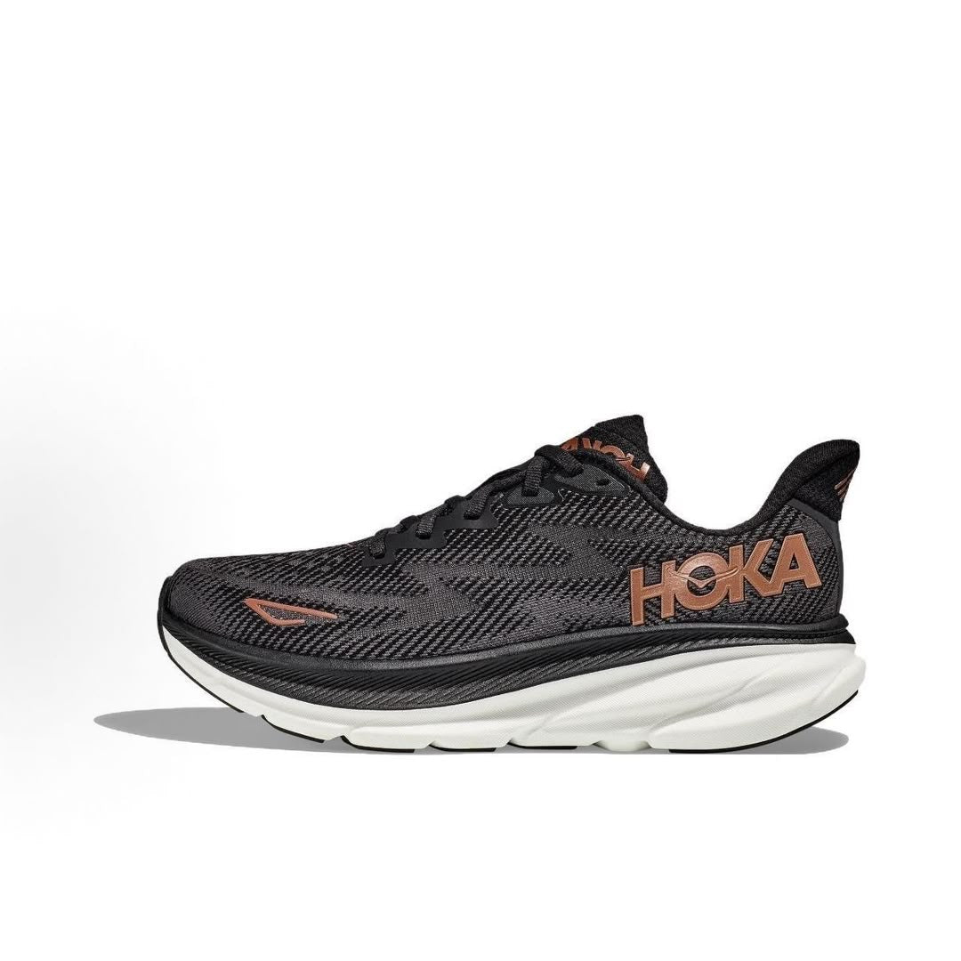 Running Shoes Jogging Cushioning Outdoor Luxury Shoes Trainer Race Breathable Couple Non-Slip Sneakers Mesh Off-road Shoes