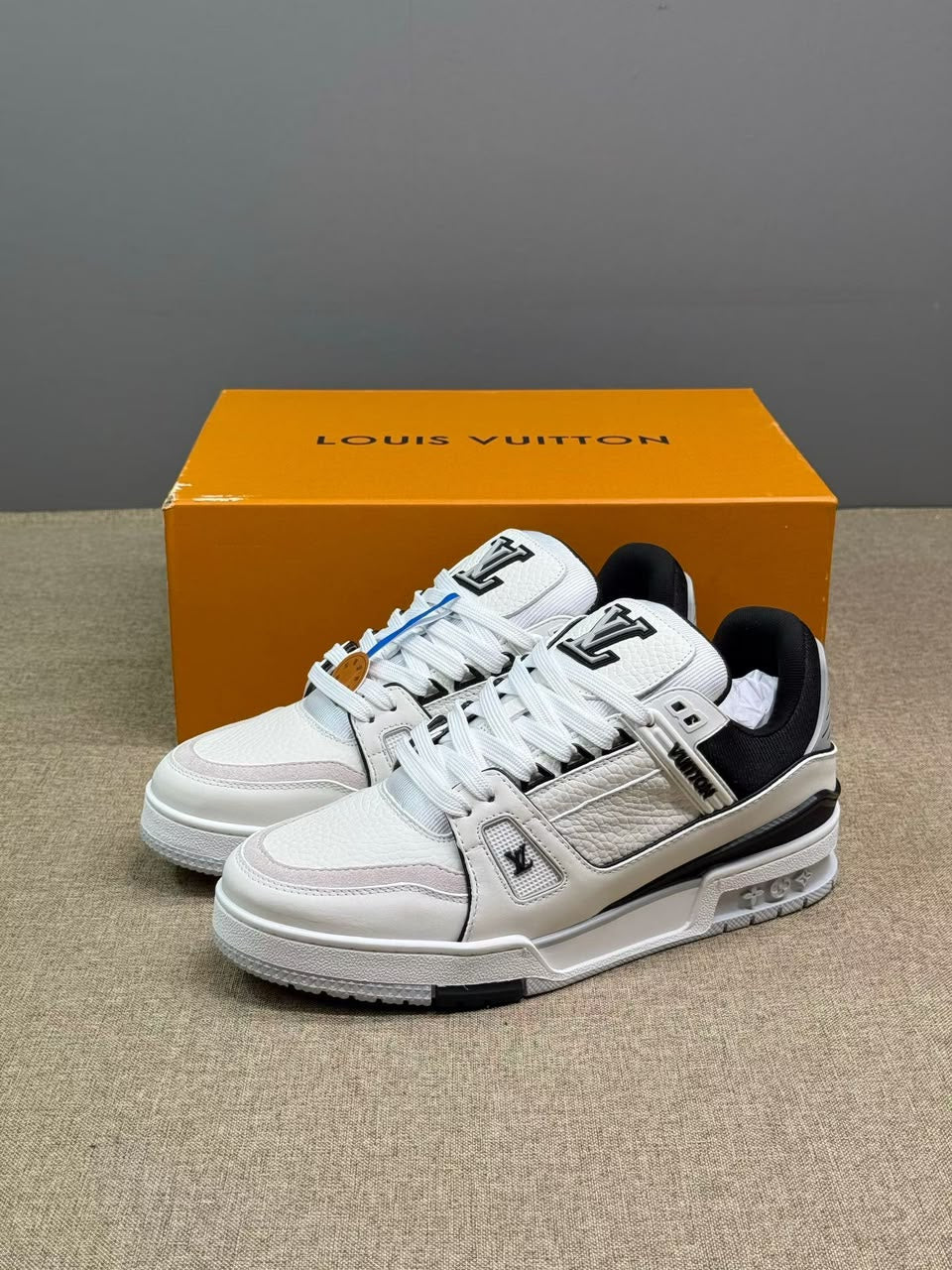 Top-Quality Platform Luxury Sports Shoes.