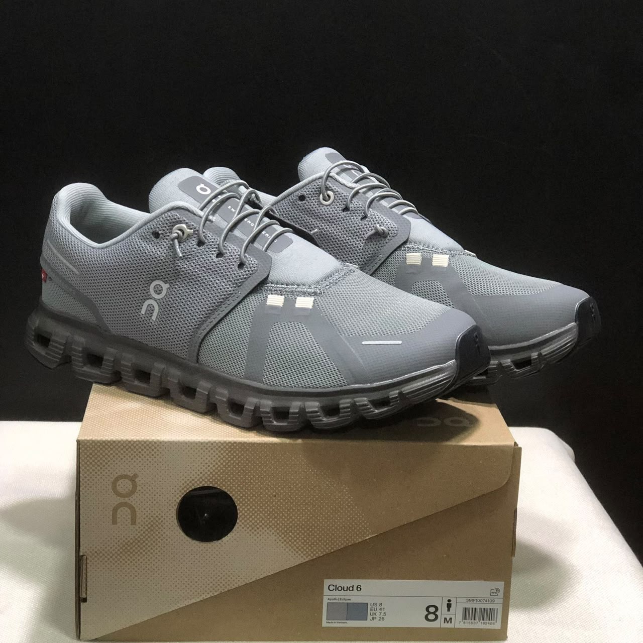 New 2026 Running Shoes Breathable Couple Non-Slip Sneakers Mesh Off-road Shoes