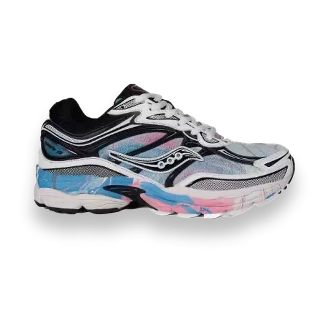 New Pro Running Luxury Shoes Breathable Couple Non-Slip Sneakers Mesh Off-road Shoes