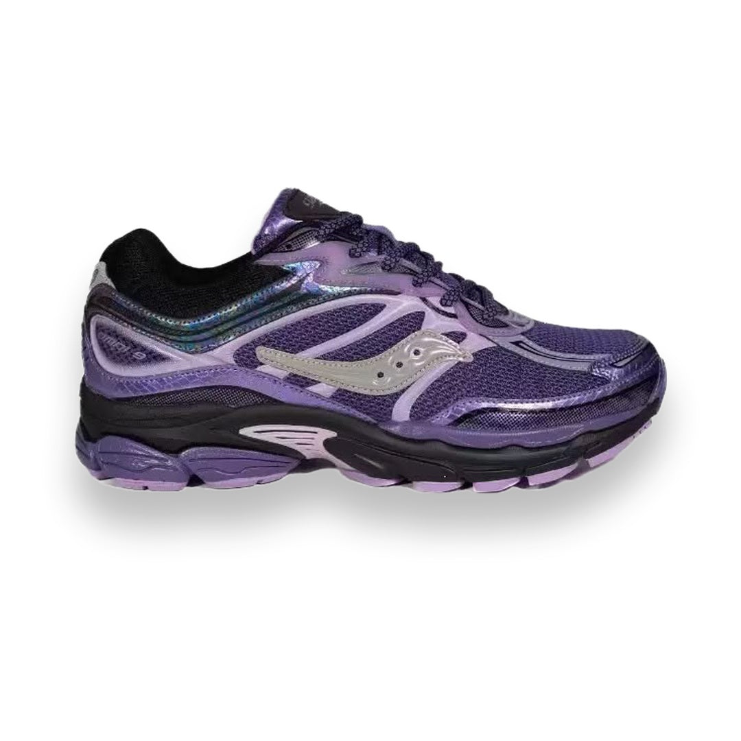 New Pro Running Luxury Shoes Breathable Couple Non-Slip Sneakers Mesh Off-road Shoes