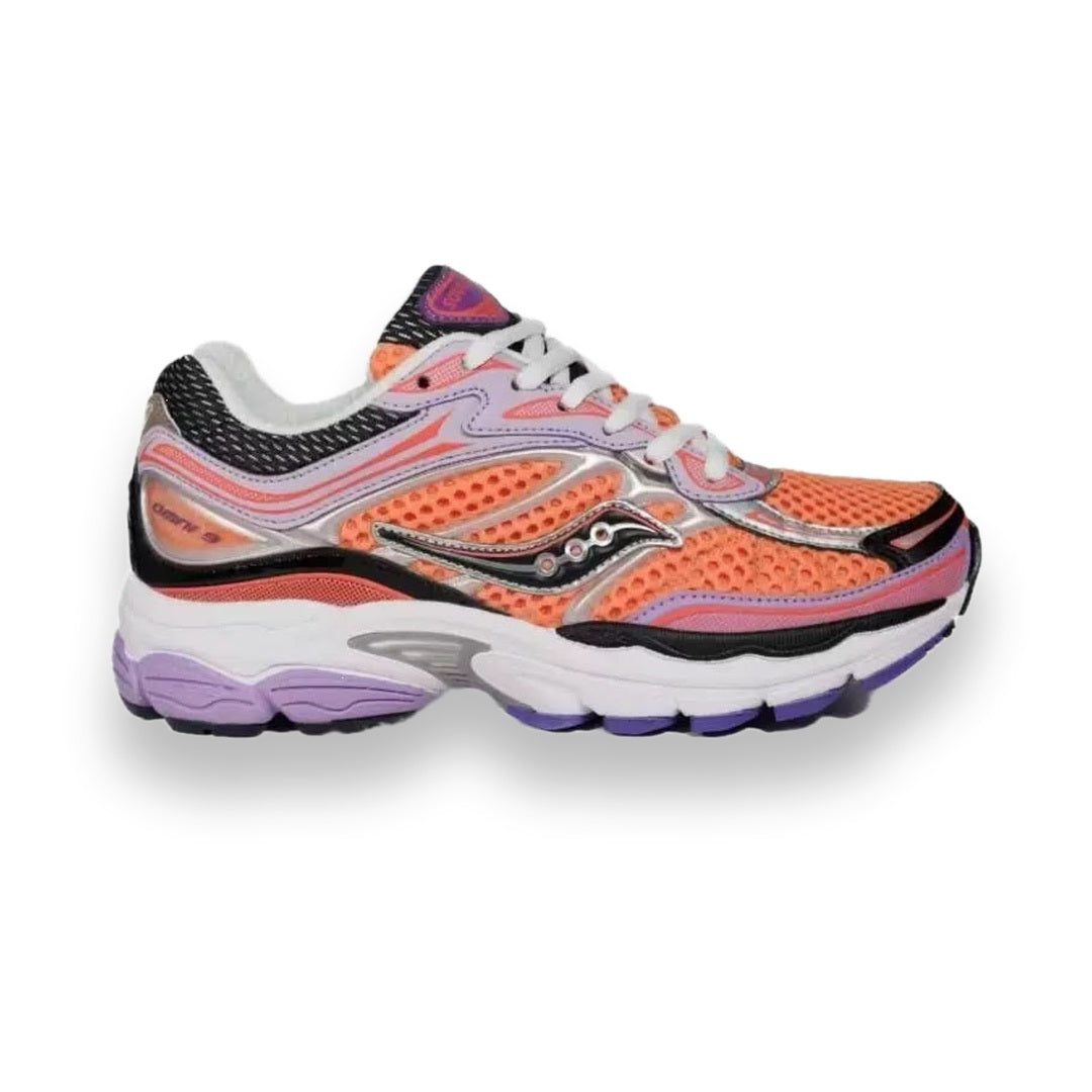 New Pro Running Luxury Shoes Breathable Couple Non-Slip Sneakers Mesh Off-road Shoes