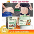 Slimming Cream Weight Loss Remove Cellulite Fast Belly Fat Burning Massage Lift For Tighten Firming Shaping Body Care Products