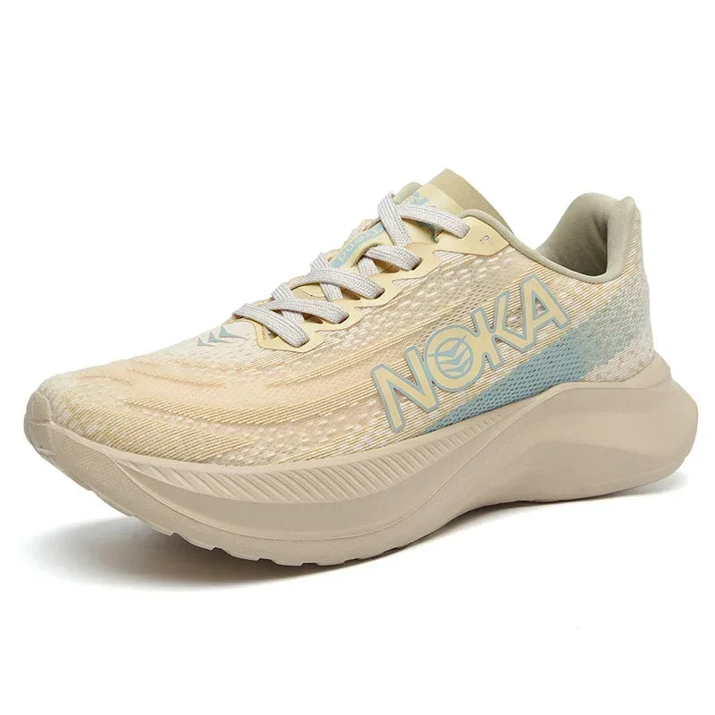 Unisex Running Shoes Outdoor Autumn Casual Shoes Cushioning Men Sneakers Luxury Brands Winter 2024 Plus Size Basic Walking Shoes