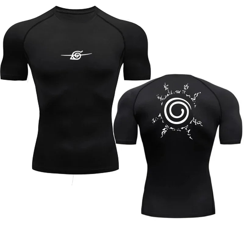 T-Shirt, Gym Sport for Men