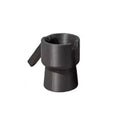 3D Printed Lever Beer Bottle Opener Ergonomic Portable Beer Can Opener Novelty Universal Drink Bottle Opener Cool Gadget