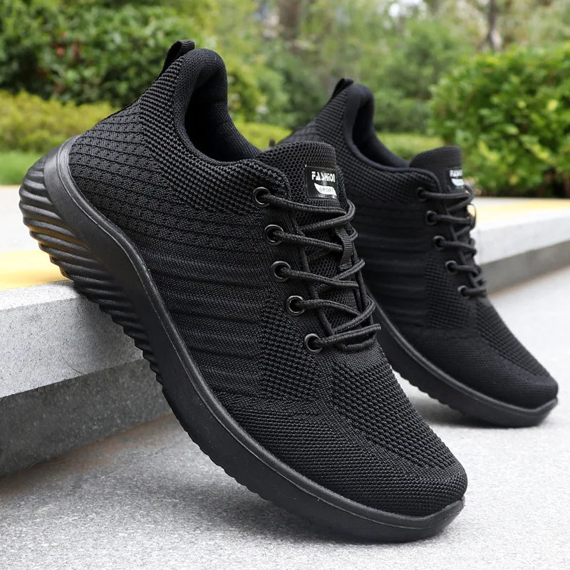 Men's Lightweight Summer Sneakers