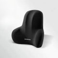 Memory Foam Office Chair Cushion with Lumbar Support,for Back Pain,Washable Cover,Computer Desk Chair Pain System