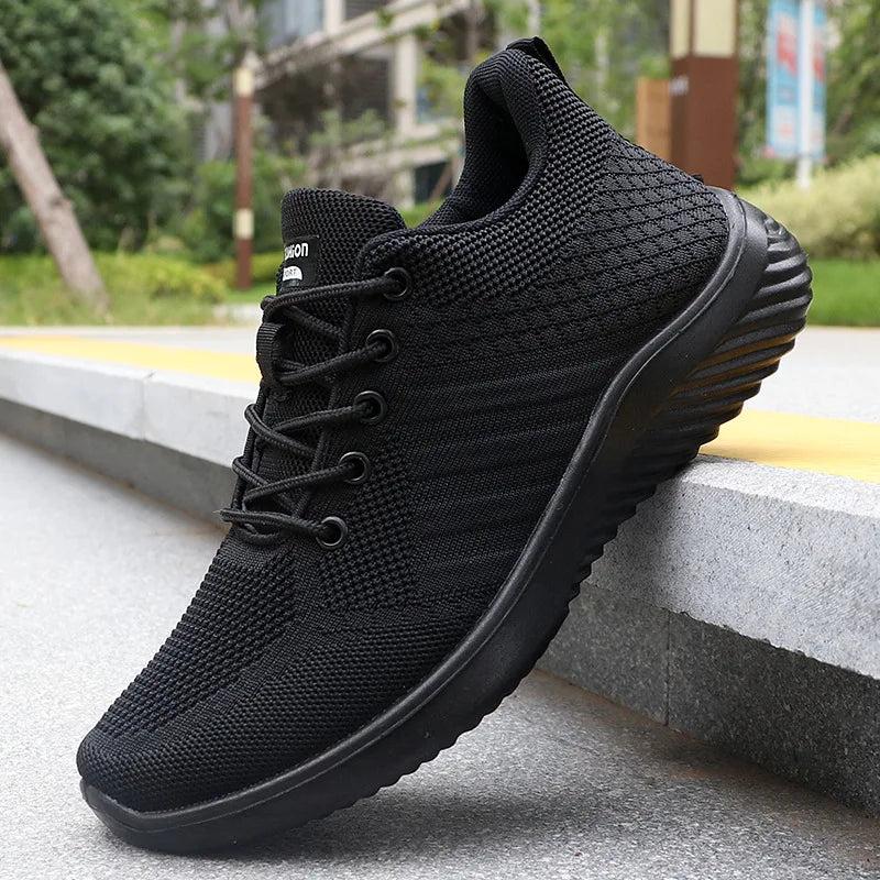 Men's Lightweight Summer Sneakers