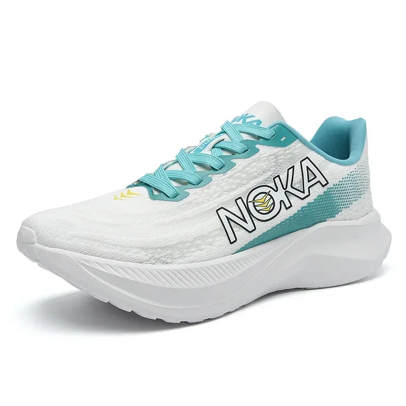 Unisex Running Shoes Outdoor Autumn Casual Shoes Cushioning Men Sneakers Luxury Brands Winter 2024 Plus Size Basic Walking Shoes