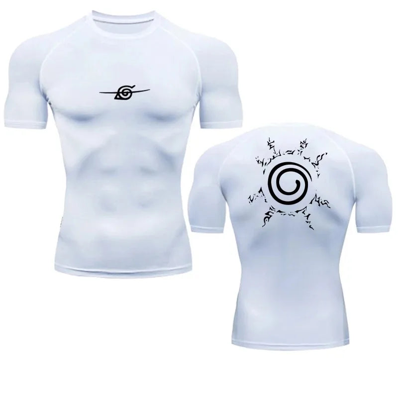 T-Shirt, Gym Sport for Men