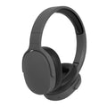 P2961 Bluetooth Wireless HIFI Headset Headphone Stereo with Microphone Lightweight and Foldable Low Latency for PC Mobile Gaming