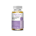 Nighttime Fat Burner, Boosts Metabolism, Weight Management, Improves Sleep - 500 Mg Serving, 120 Capsules