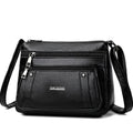 The Neutral Color Bags Are Suitable for Daily Commuting and Office Use They Include Single-Shoulder Bags and Cross-Body Bags.