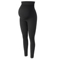 Pregnant  High Waist Belly Leggings  Body Shaping Pants Maternity Leggings y Pregnancy leggings for pregnant women