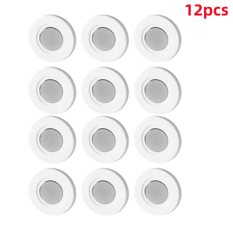 Remote Control Magnetic Tape TV Air Conditioning Remote Control Wall Fixed Storage No Drilling Wall Mounted Strong Magnetic Hook