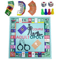 Couple Board Game Date Night Couple Game Interactive Relationship Card Game 2 Player Board Game Valentines Gifts for Him Her