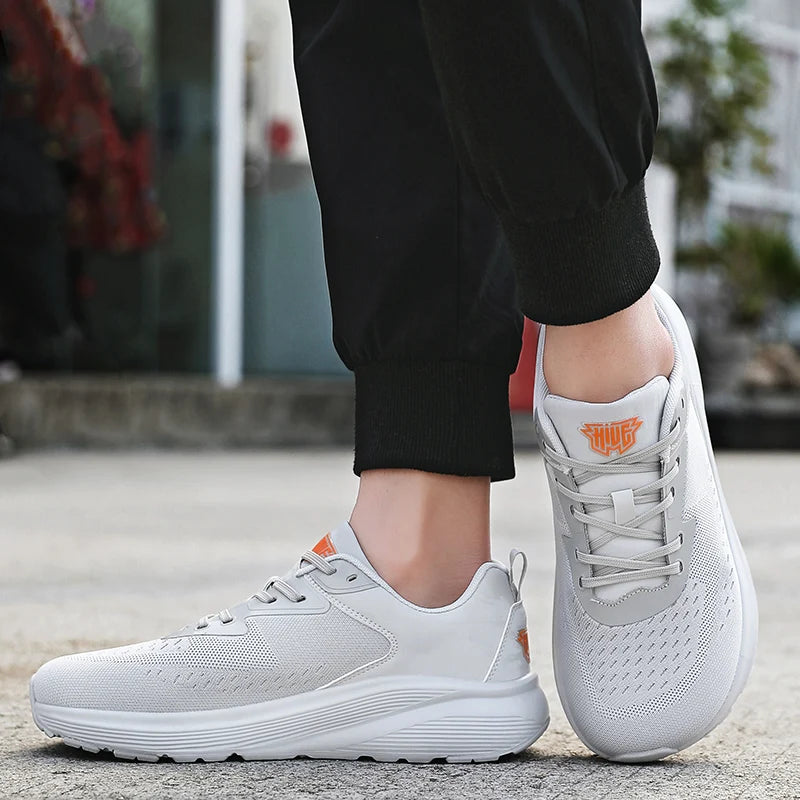 Wide Barefoot Shoes Men Women Sports Shoes Men Walking Sneakers Tennis Marathon Running Shoes Men Jogging Sneakers Women's Shoes