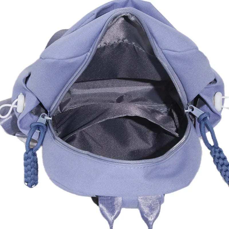 Chest Bag for Women 2026 New Trendy Waterproof Summer Boys Crossbody Bag High-End Sports Style Shoulder Bag Cycling Backpack