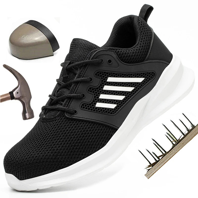 Fashion New Men Shoes Chunky Sneakers steal Platform Lightweight