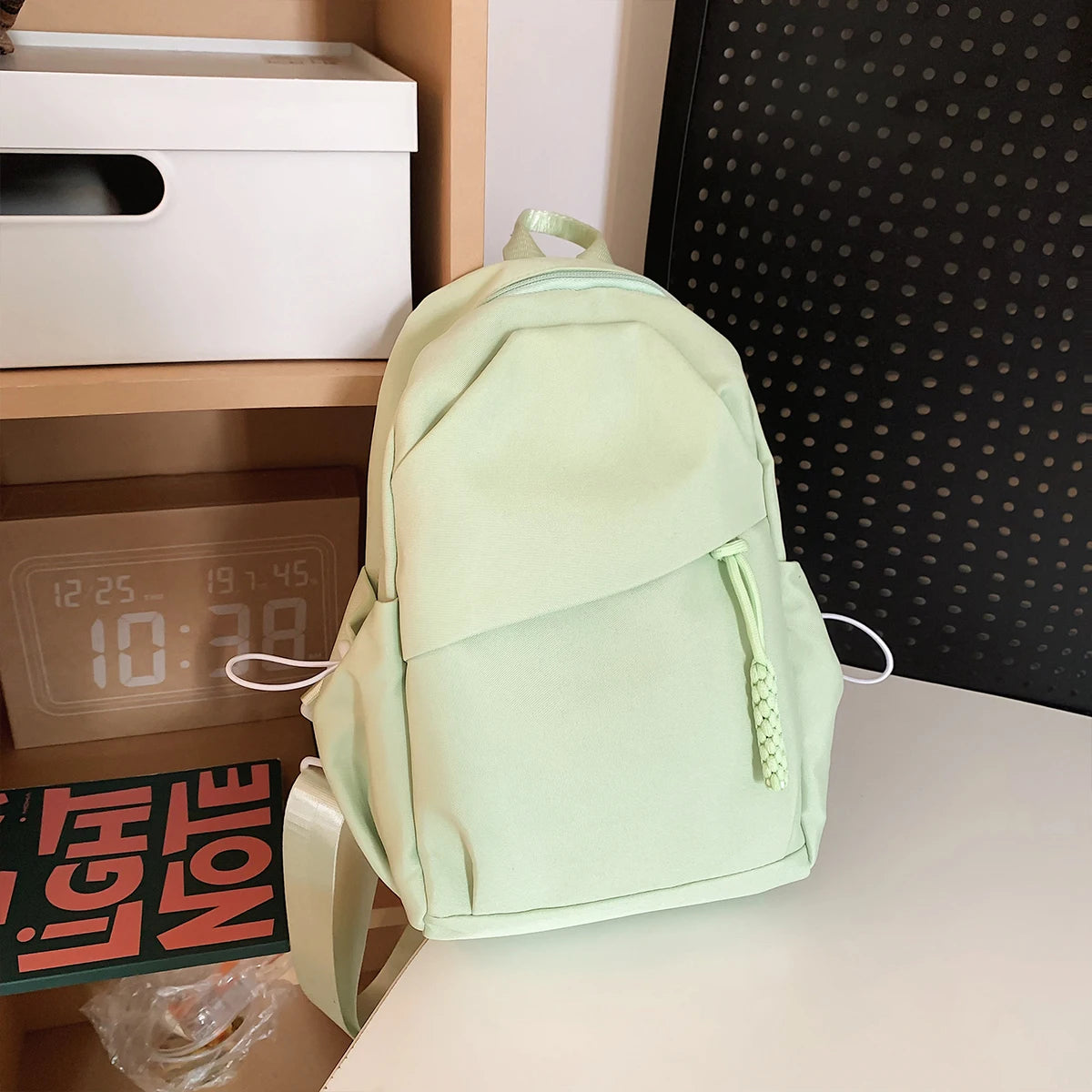 Chest Bag for Women 2026 New Trendy Waterproof Summer Boys Crossbody Bag High-End Sports Style Shoulder Bag Cycling Backpack