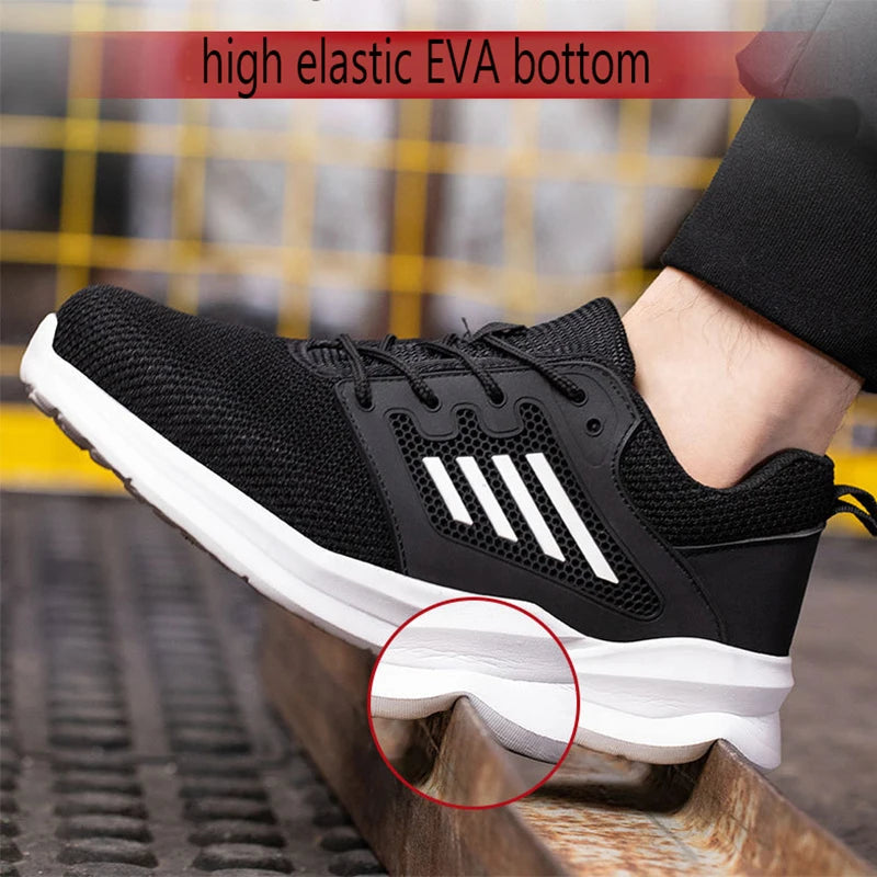 Fashion New Men Shoes Chunky Sneakers steal Platform Lightweight
