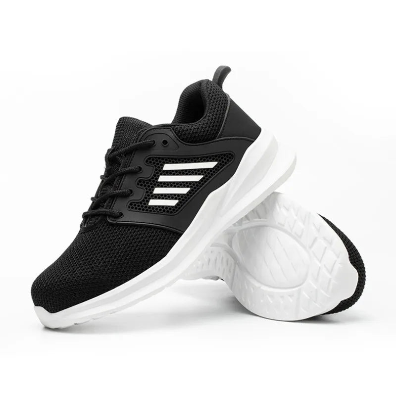 Fashion New Men Shoes Chunky Sneakers steal Platform Lightweight