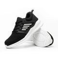 Fashion New Men Shoes Chunky Sneakers steal Platform Lightweight