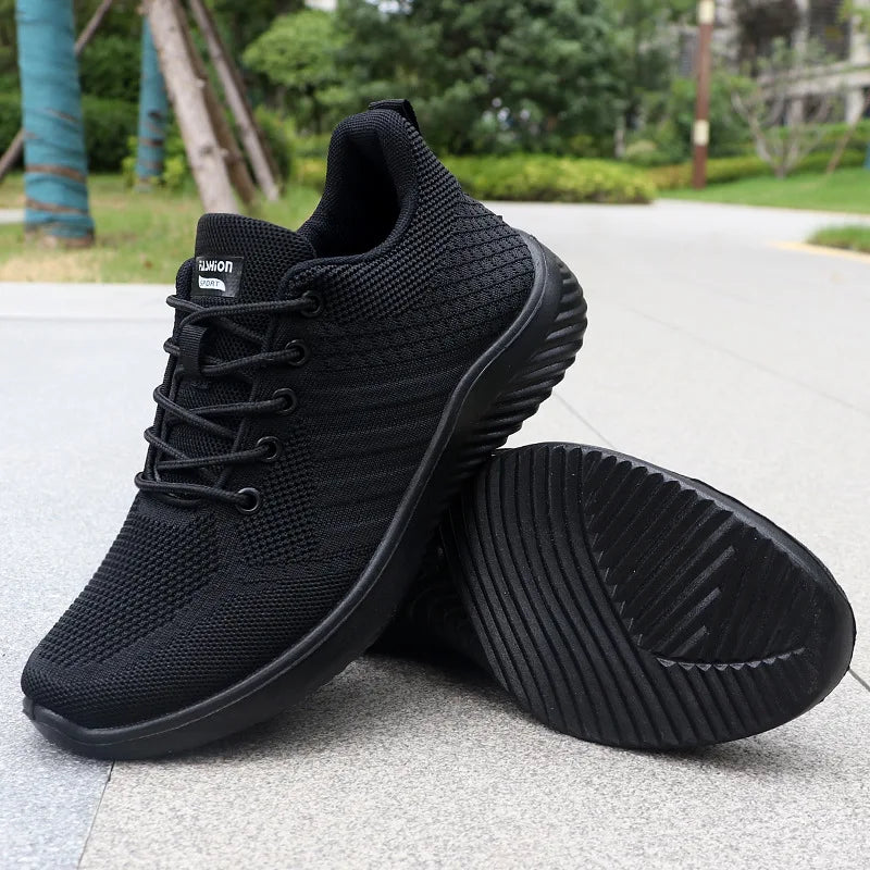 Men's Lightweight Summer Sneakers