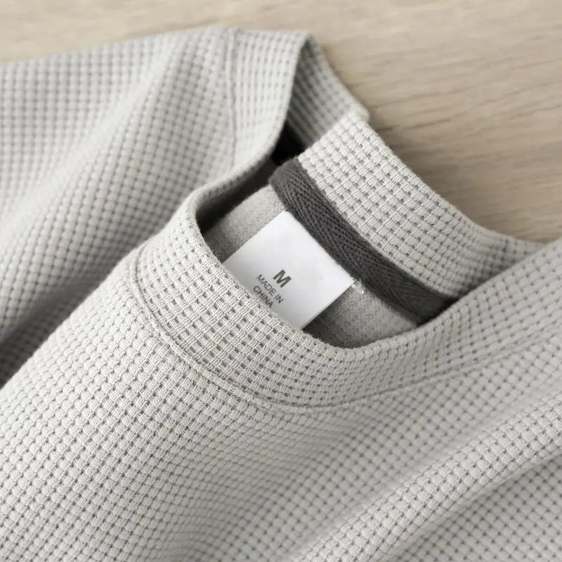 Japanese Round Neck T-shirt for Men