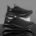 Running Shoes Athletic Casual Sports Luxury Shoes Jogging Comfortable Walking Fashion Trainer Lightweight Breathable
