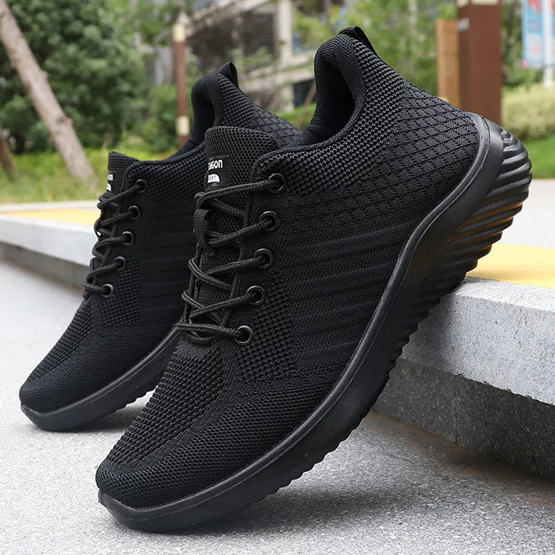 Men's Lightweight Summer Sneakers